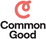 Common Good Logo